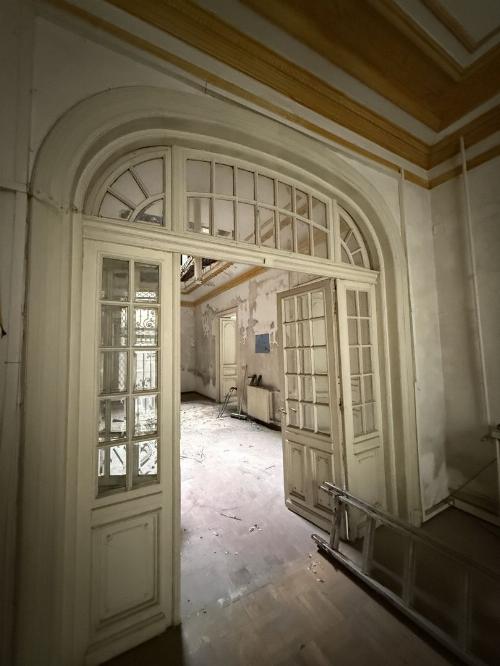 Vilă interbelică / Calea Dorobanți / Ideală pentru birouri sau reprezentanță 2