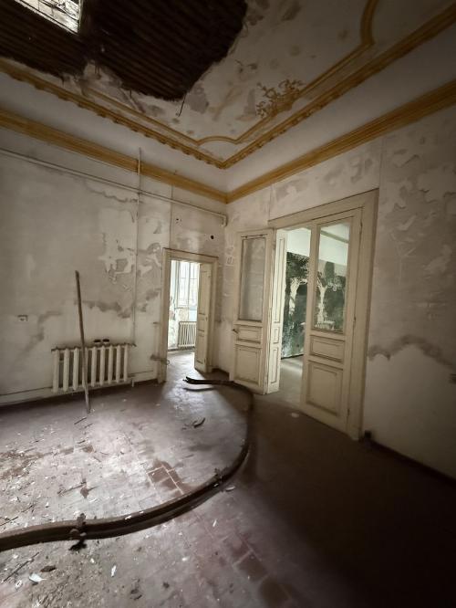 Vilă interbelică / Calea Dorobanți / Ideală pentru birouri sau reprezentanță 3