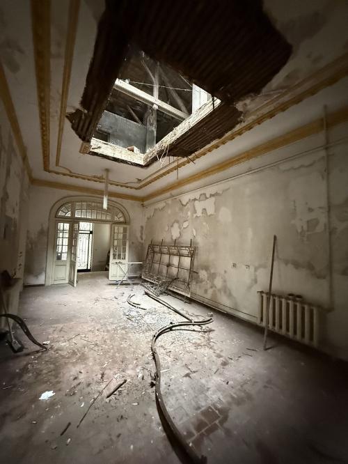 Vilă interbelică / Calea Dorobanți / Ideală pentru birouri sau reprezentanță 4