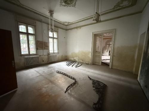 Vilă interbelică / Calea Dorobanți / Ideală pentru birouri sau reprezentanță 5