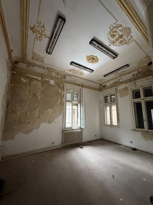 Vilă interbelică / Calea Dorobanți / Ideală pentru birouri sau reprezentanță 6