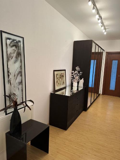 Elegant 3 room apartment | Central Park | View of the Circus Park 6