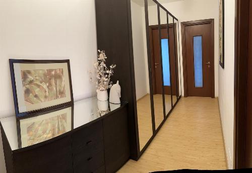 Elegant 3 room apartment | Central Park | View of the Circus Park 7