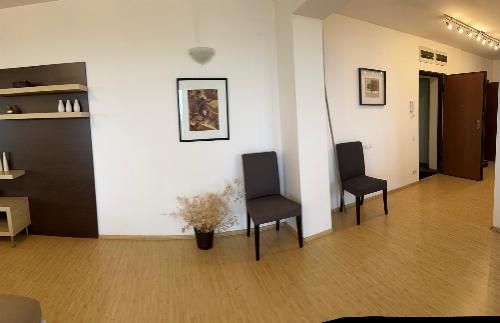 Elegant 3 room apartment | Central Park | View of the Circus Park 8