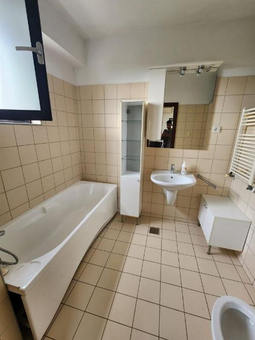 Elegant 3 room apartment | Central Park | View of the Circus Park 10