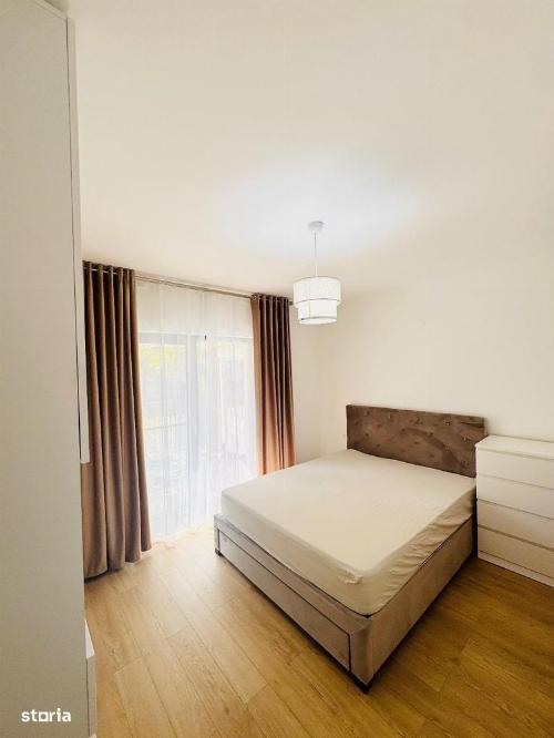 Apartament elegant si modern | Curte proprie | Tunari 11