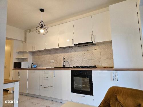 Apartament elegant si modern | Curte proprie | Tunari 4