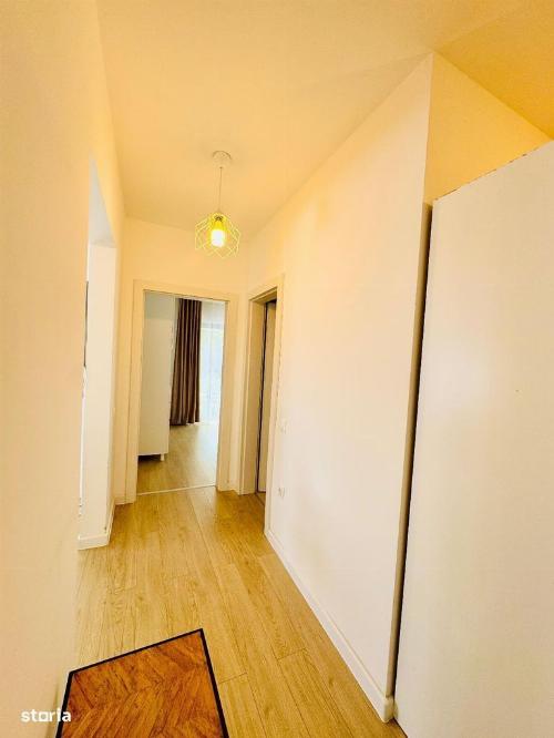 Apartament elegant si modern | Curte proprie | Tunari 8
