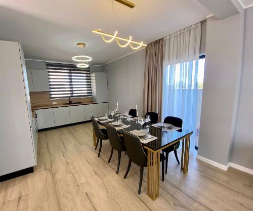 Gorgeous 5 Bedroom Villa | Tunari | Premium Finishes |  Promotional price 3