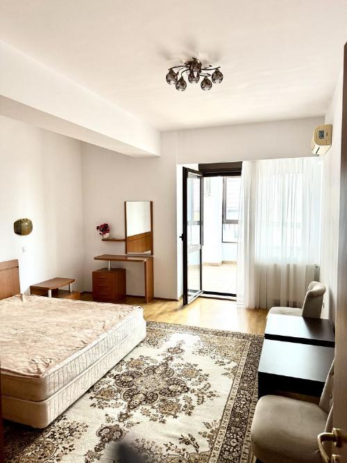 For rent | Elegant 5 room apartment | Clucerului 59 | Arc de Triomphe 4