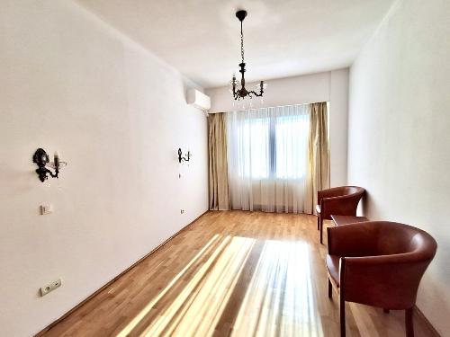 For rent | Elegant 5 room apartment | Clucerului 59 | Arc de Triomphe 6