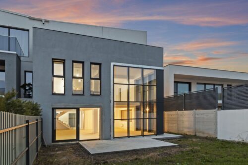 Vanzare case Alba Iulia – Crosspoint Imobiliare- Matei Millo / Vila cu 5 camere langa padure, complex nou - crosspoint-imobiliare.ro