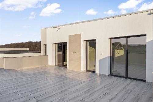 Matei Millo / Vila cu 5 camere langa padure, complex nou 15