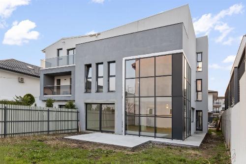 Matei Millo / Vila cu 5 camere langa padure, complex nou 3