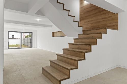 Matei Millo / Vila cu 5 camere langa padure, complex nou 5