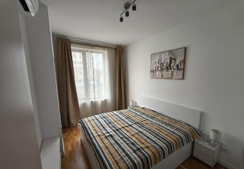 Prima închiriere / Herastrau 6