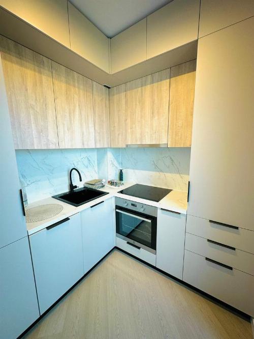 Studio Cortina North 6