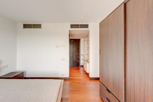 Apartament luminos cu vedere spectaculoasă în Alia Apartments – Arcul de Triumf 10