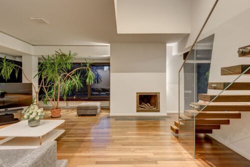 One Floreasca Lake / 4 rooms luxury / furnished and equipped – Crosspoint Imobiliare- Rarity in Floreasca, spectacular duplex penthouse - crosspoint-imobiliare.ro