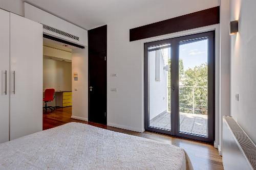 Rarity in Floreasca, spectacular duplex penthouse 15