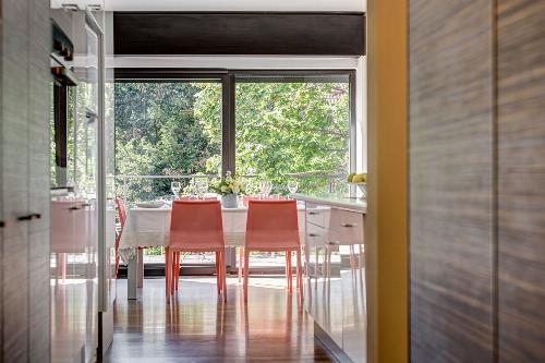 Rarity in Floreasca, spectacular duplex penthouse 19