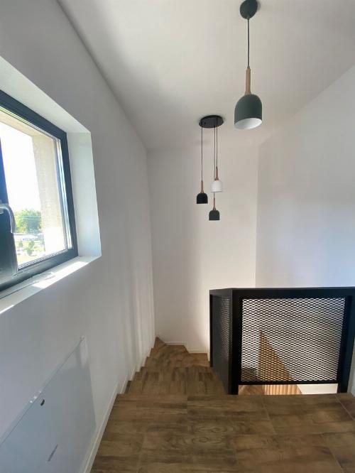 Chic villa located near the lake and park | Tunari 7