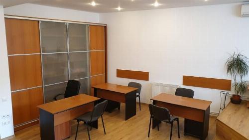 2 rooms Unirii – Street Metropolis, own central office, silence 7