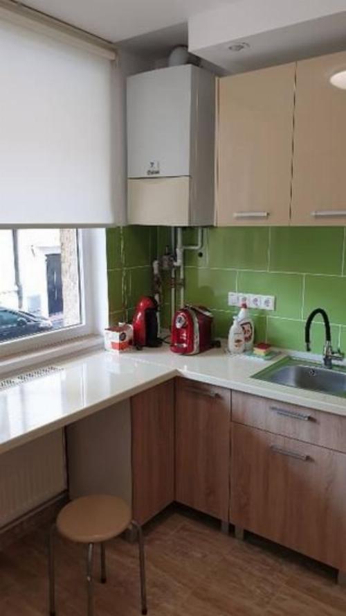 2 rooms Unirii – Street Metropolis, own central office, silence 8