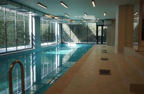 2 room apartment Grand Park 2