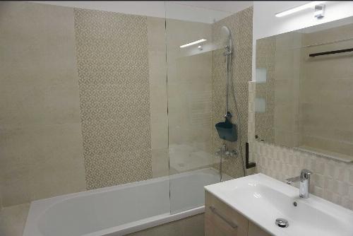 2 room apartment Grand Park 5