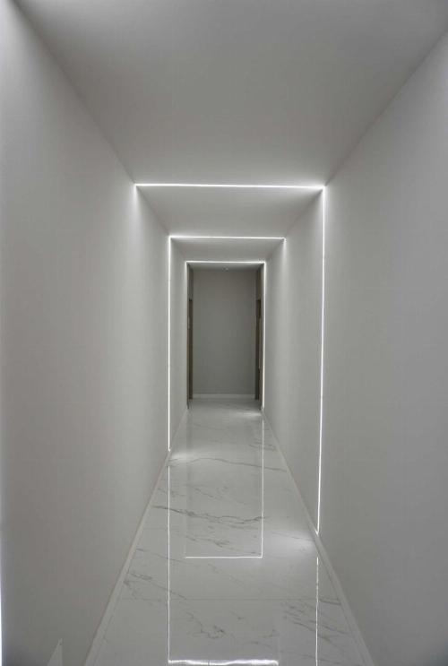 2 room apartment Grand Park 7