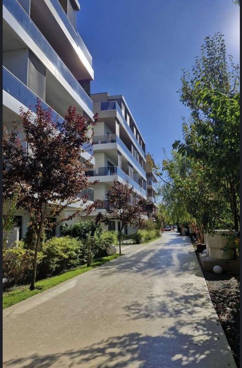 2 room apartment Grand Park 8