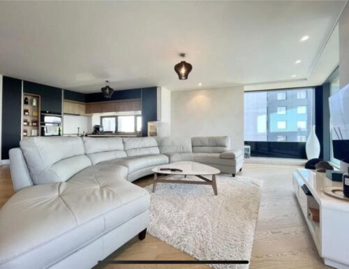Vanzare apartamente Aricestii Rahtivani – Crosspoint Imobiliare- Spacious apartment in the Aviation area / parking included - crosspoint-imobiliare.ro