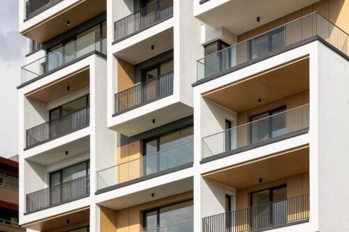 Vanzare apartamente Agigea – Crosspoint Imobiliare- Vedere parc! Bloc boutique cu finisaje premium și locație de top - crosspoint-imobiliare.ro