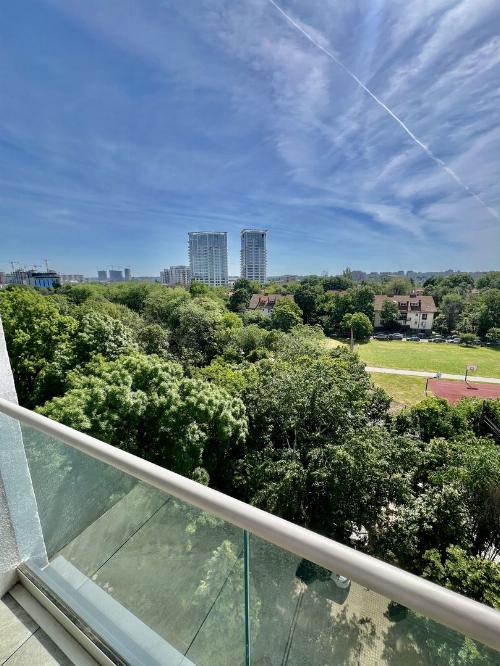 Vedere parc! Bloc boutique cu finisaje premium și locație de top 3