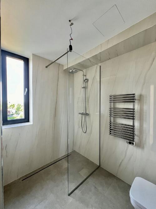 Vedere parc! Bloc boutique cu finisaje premium și locație de top 8