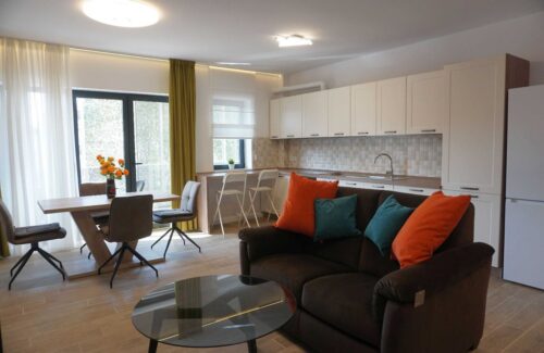 Vanzare apartamente Apahida – Crosspoint Imobiliare- Apartament premium cu 2 camere de vânzare – Grand Park Residence - crosspoint-imobiliare.ro