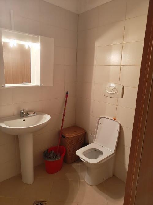 Modern 3 room apartment | 80 sqm | Mihai Bravu Metro | New Block 11