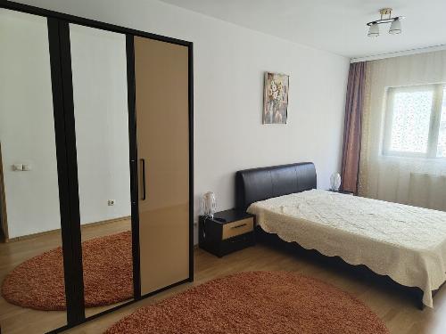 Modern 3 room apartment | 80 sqm | Mihai Bravu Metro | New Block 7