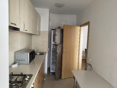 Modern 3 room apartment | 80 sqm | Mihai Bravu Metro | New Block 9