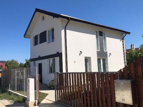 Casa individuala la un pret exceptional | Teren generos | Otopeni 8