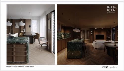Duplex cu 5 camere spatioase | Locatie excelenta in Otopeni | Certificare NZEB 13