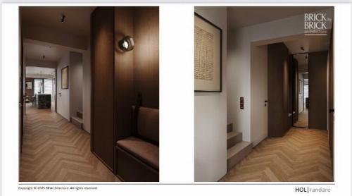 Duplex cu 5 camere spatioase | Locatie excelenta in Otopeni | Certificare NZEB 14