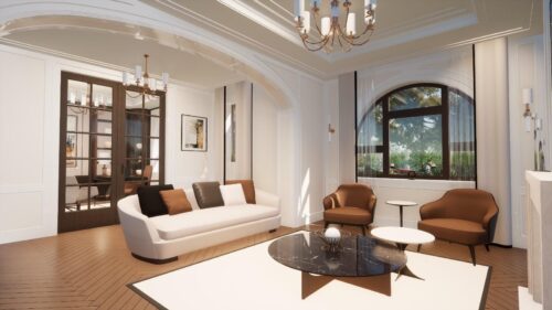 Vanzare case Cateasca – Crosspoint Imobiliare- Vilă impresionantă / Autorizație de construcție - crosspoint-imobiliare.ro