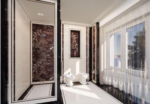 Vilă impresionantă / Autorizație de construcție 13