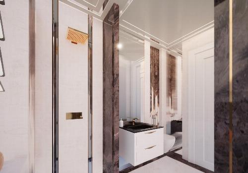 Vilă impresionantă / Autorizație de construcție 19