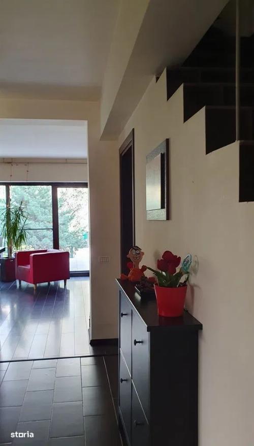 Vila de vanzare | Liceul Francez 5