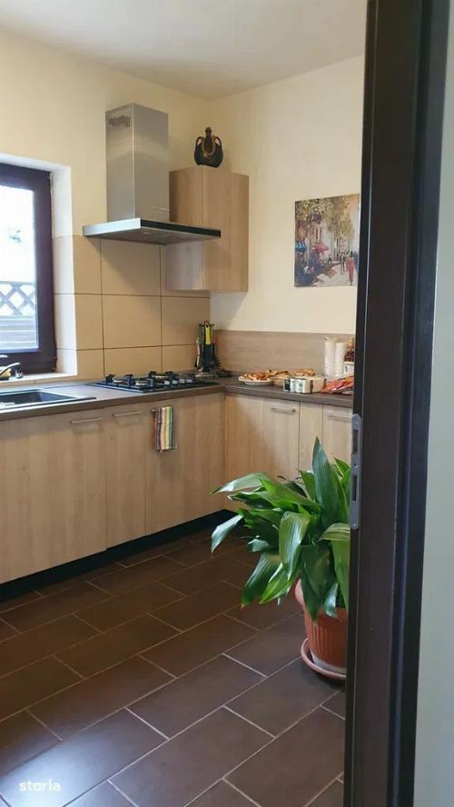 Vila de vanzare | Liceul Francez 9