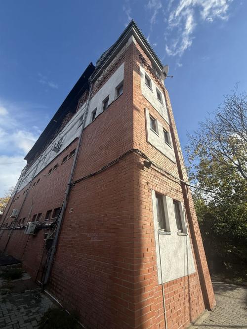 Pipera Apartment, Hero Iancu Nicolae 14