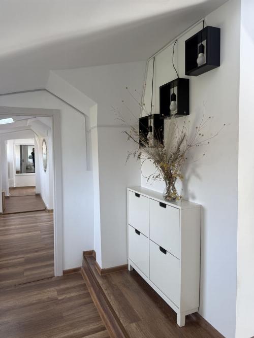 Pipera Apartment, Hero Iancu Nicolae 3